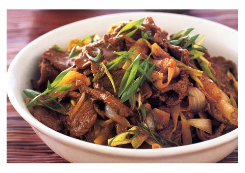 Delicious seafood food 5% OFF - Carraway Pier kelvin grove, Qld - 1/3