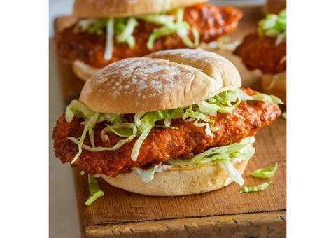 Delicious seafood food 5% OFF - Carraway Pier kelvin grove, Qld - 2/3