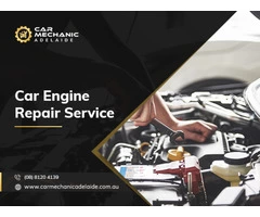 Grab the best engine service in Adelaide at affordable pricing.