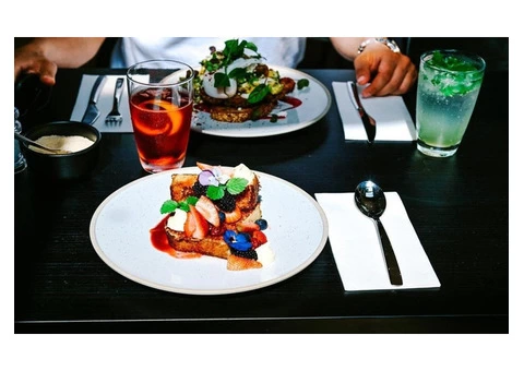 Monti Food & Wine –Find The Assortment of Palatable Food & Wines