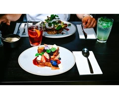 Monti Food & Wine –Find The Assortment of Palatable Food & Wines