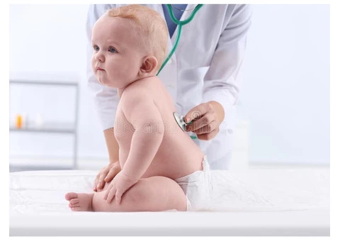 Children’s Doctor In Brisbane- A Pearl For Parents