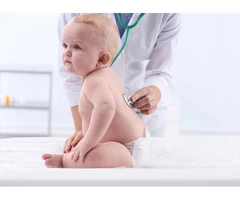 Children’s Doctor In Brisbane- A Pearl For Parents