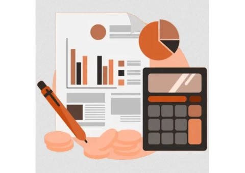 Tax Accountant Sydney cbd