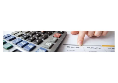 Tax Accountant Sydney cbd - 2/2