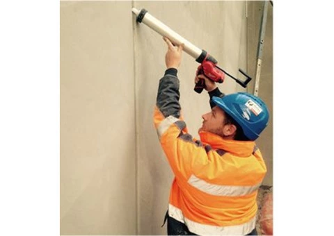 epoxy flooring Adelaide - 2/2