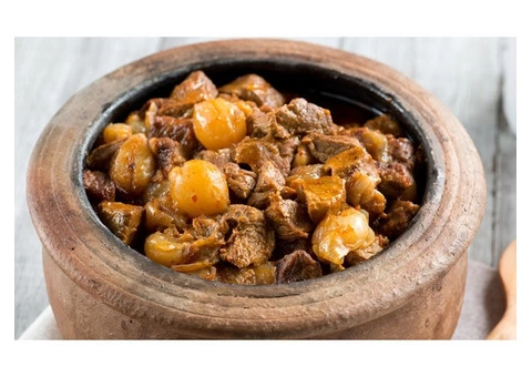 Tasty Turkish Food !! Get 5% off @ Origin Turkish Kitchen - Griffith, ACT - 2/5