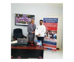 Migration Agent & Education Consultants in Australia|WilsMigration