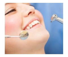 Visit a Dentist to Treat Various Dental Problems in Kew