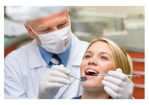Visit a Dentist to Treat Various Dental Problems in Kew - 2/3