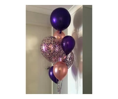 Balloon For Party in Brisbane