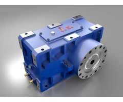Extruder Gearbox Manufacturers