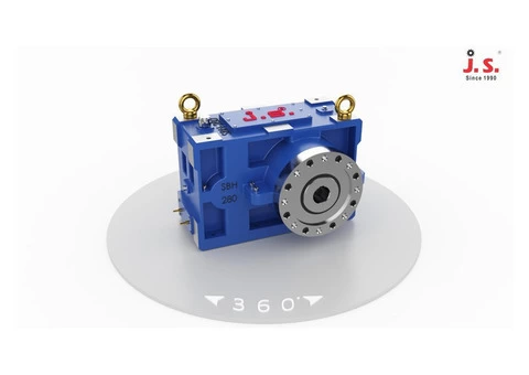 Extruder Gearbox Manufacturers - 2/2