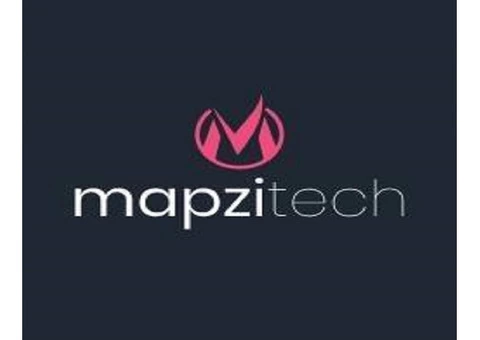 Mapzitech- Reputed WordPress websites development company in Delhi