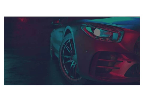 Vehicle Servicing - 8/8