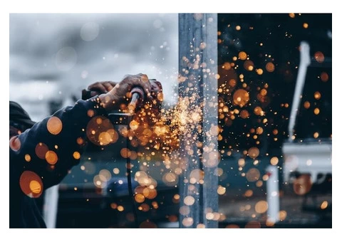 Opt for TMR specified services from Master Steel