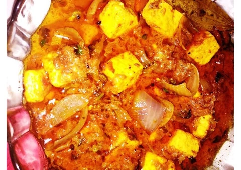 Yummy Indian Food 5% off @ Your Choice Indian Cuisine-Bundaberg Central, QLD - 1/3
