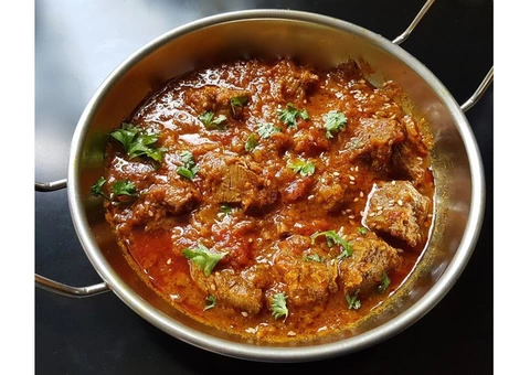 Yummy Indian Food 5% off @ Your Choice Indian Cuisine-Bundaberg Central, QLD - 2/3