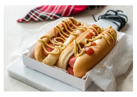 5% off - Karoonda Minimart Takeaway Restaurant, SA - 2/3