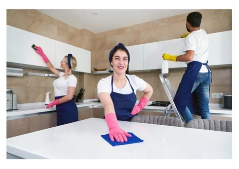 Save 15% Extra on Cheap Bond Cleaning Brisbane