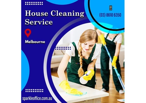 Office cleaning Melbourne