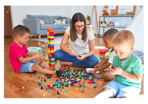 Cosmo Early Learning