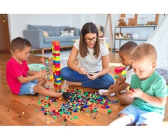 Cosmo Early Learning