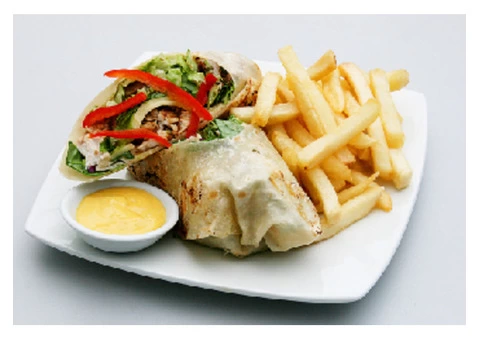 5% Off - Royal kebab and pizza takeaway Menu Bentleigh, VIC - 2/4