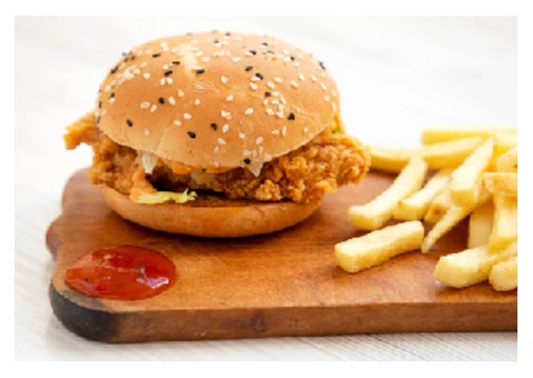 5% Off - Royal kebab and pizza takeaway Menu Bentleigh, VIC - 3/4