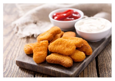 5% Off - Royal kebab and pizza takeaway Menu Bentleigh, VIC - 4/4