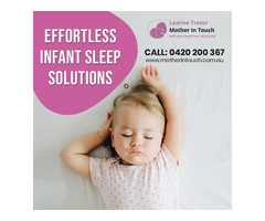 Are You Looking For One-Stop Sleep Regression Solutions?