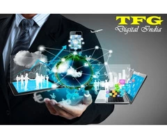 Social Media Marketing - Social Media Marketing that promises maximum reach.