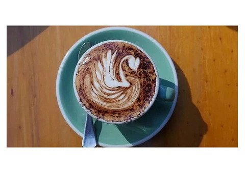Exciting Canteen Café in South Yarra - 1/5