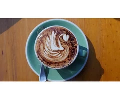 Exciting Canteen Café in South Yarra