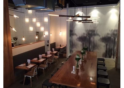 Exciting Canteen Café in South Yarra - 2/5
