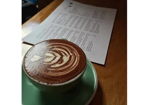 Exciting Canteen Café in South Yarra - 3/5