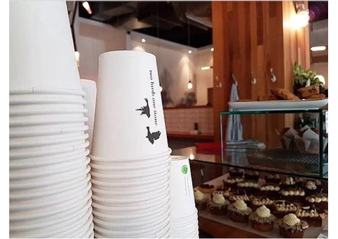 Exciting Canteen Café in South Yarra - 4/5