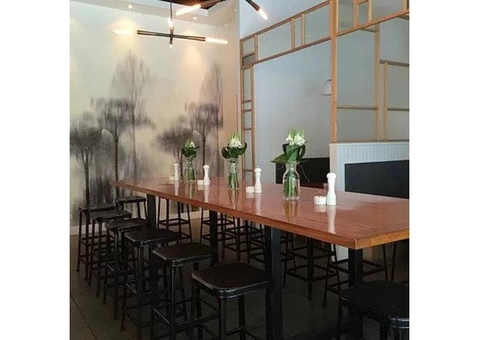 Exciting Canteen Café in South Yarra - 5/5