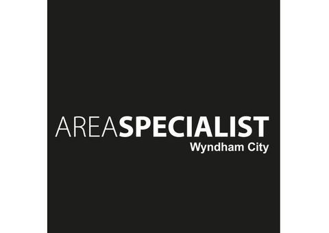 Area Specialist Wyndham City - Real Estate Agents in Werribee