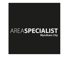 Area Specialist Wyndham City - Real Estate Agents in Werribee