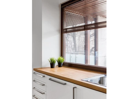 Basswood Plantation Shutters Sydney
