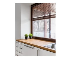 Basswood Plantation Shutters Sydney