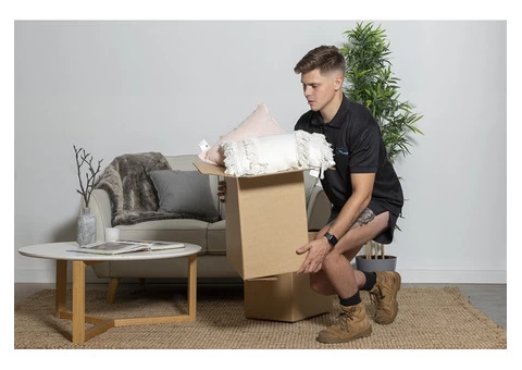 Affordable Removalists Melbourne | Removal Company Melbourne | ProMove Transport
