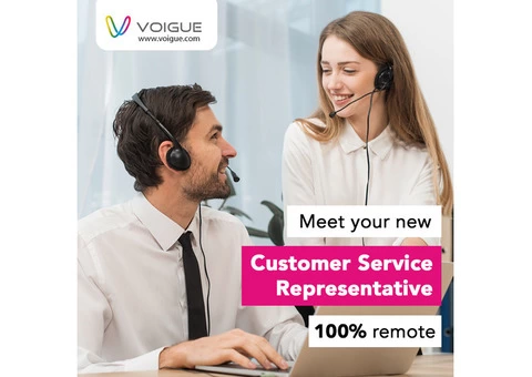 Get the Help from the Call Center Outsourcing Company Australia - Voigue