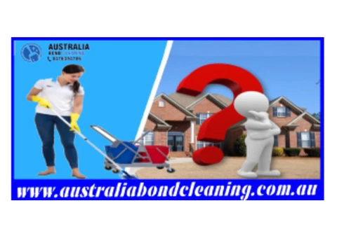 Cheapest Bond Cleaning Gold Coast