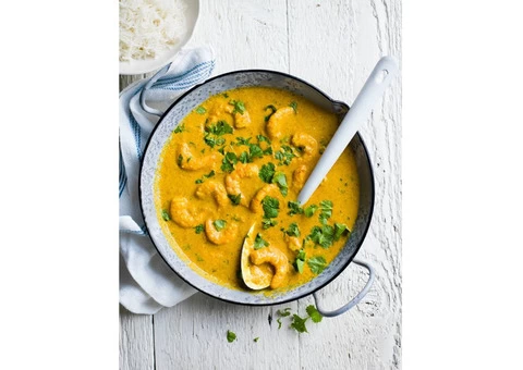 Yummy Indian Food !! Get 5% off @ Flavour of Punjab Rivervale, WA