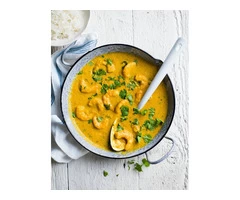 Yummy Indian Food !! Get 5% off @ Flavour of Punjab Rivervale, WA