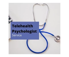 Online Telehealth Psychologist Sydney