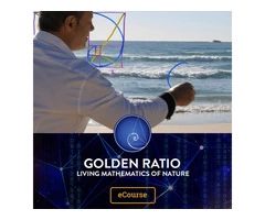 Golden Ratio Learn the Living Mathematics Of Nature!