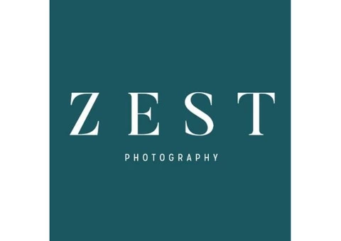 Zest Photography - 1/5